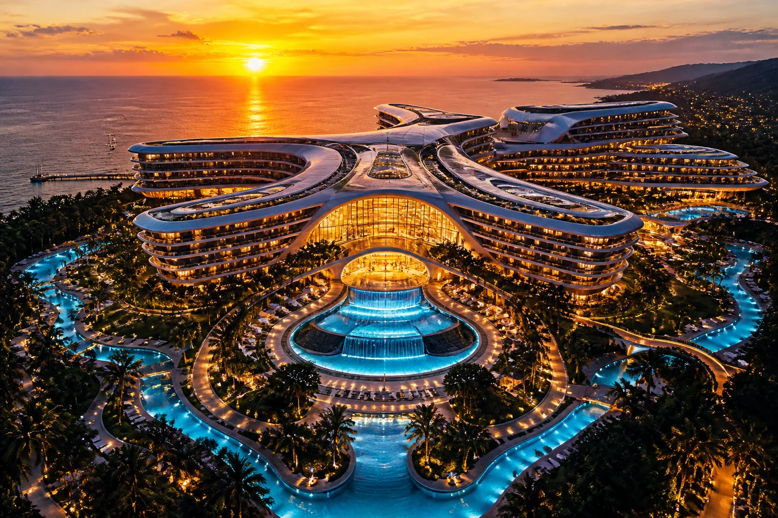 Great Canadian Casino Resort Toronto