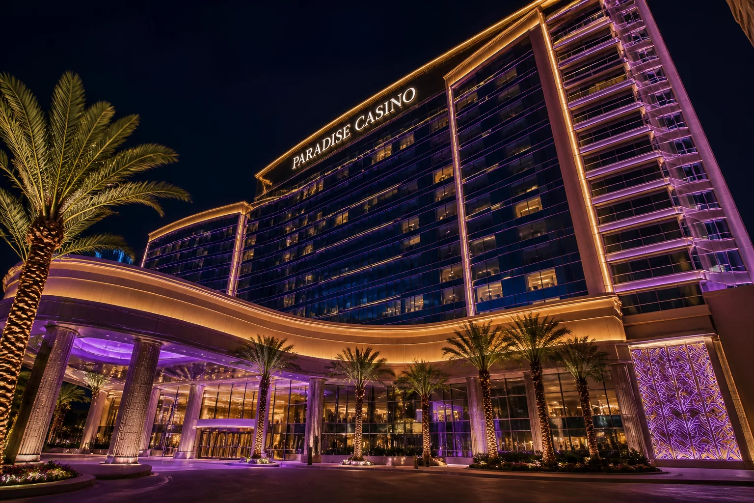 Hard Rock Hotel & Casino Ottawa