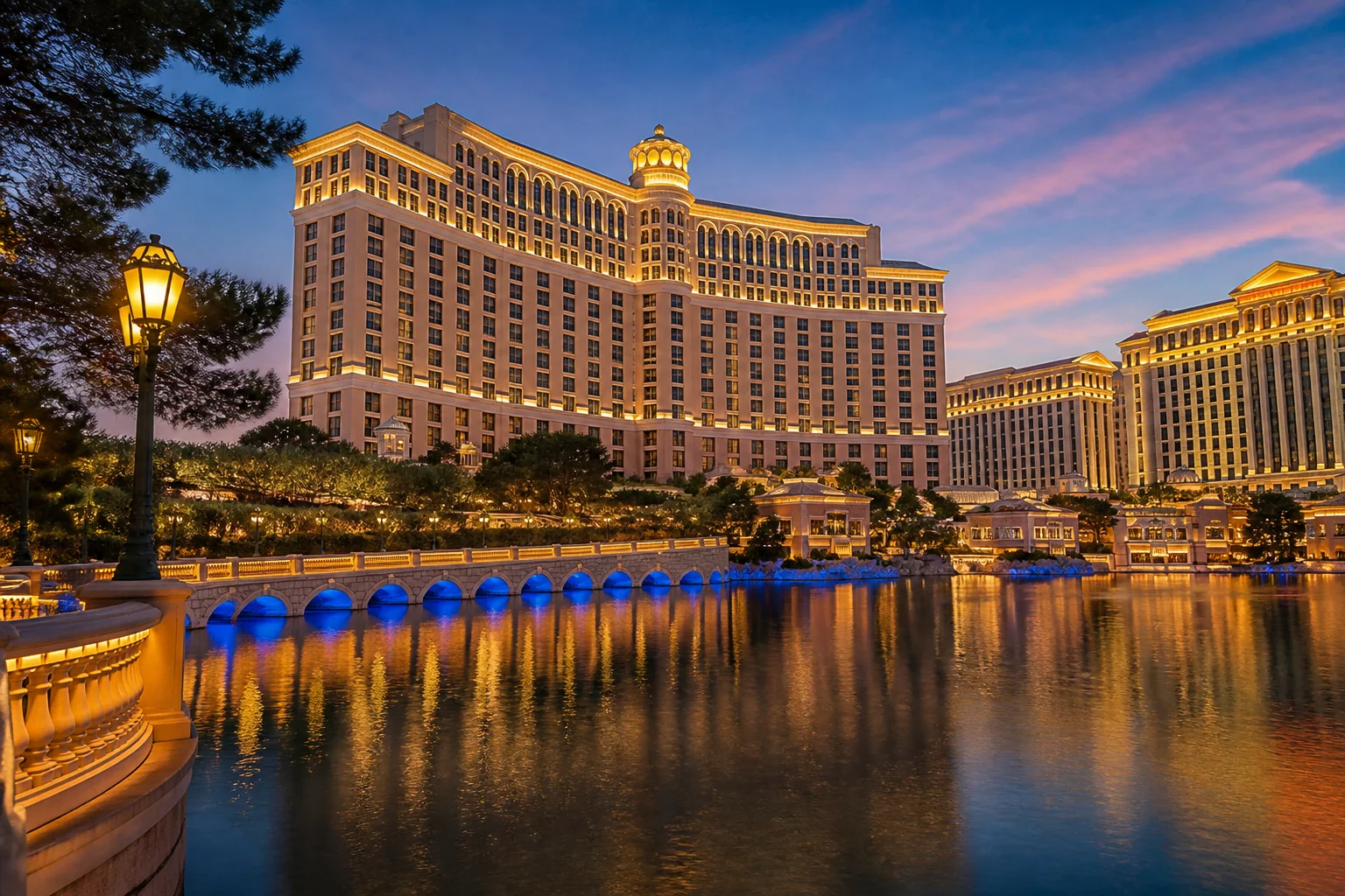 River Rock Casino Resort