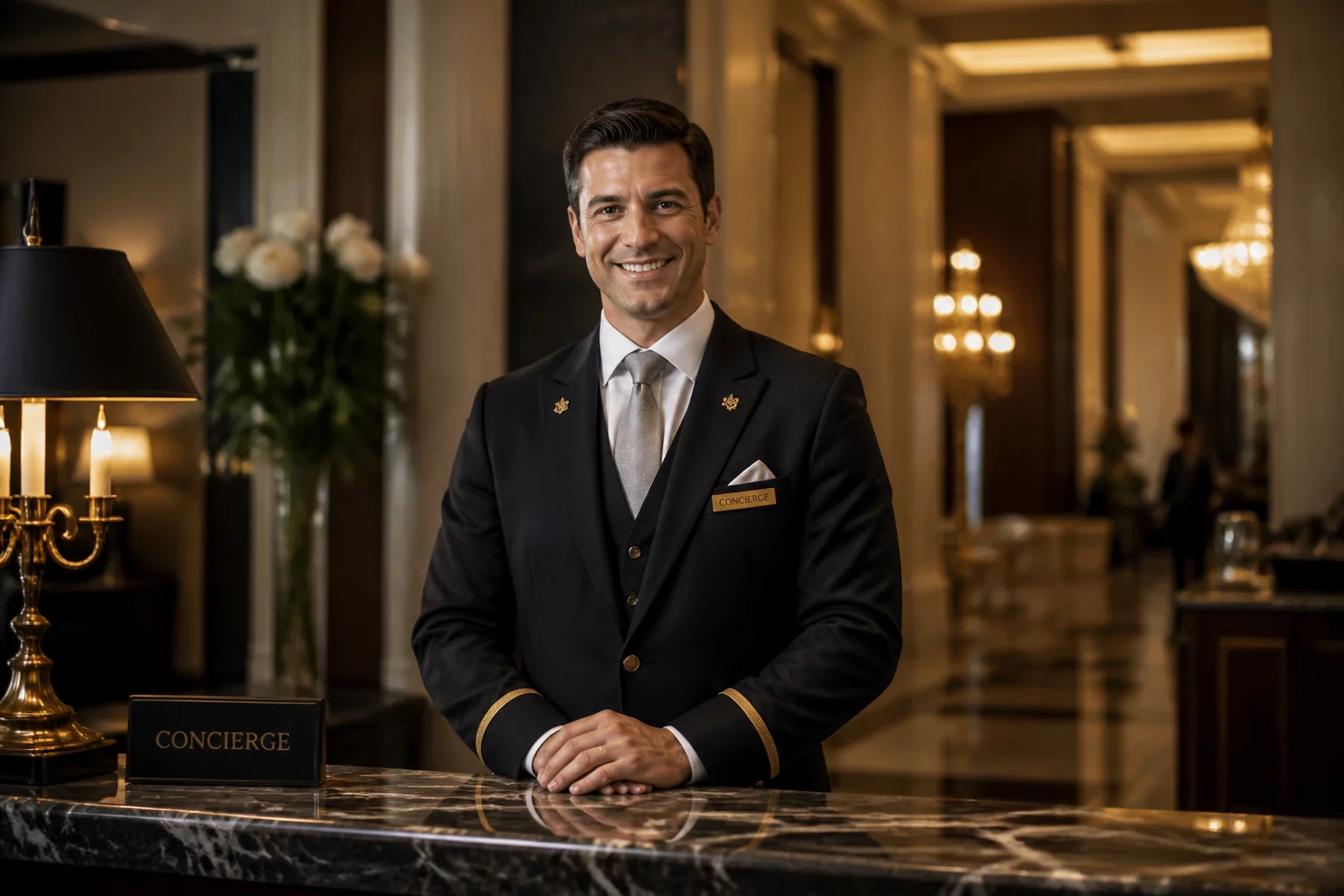Service Excellence