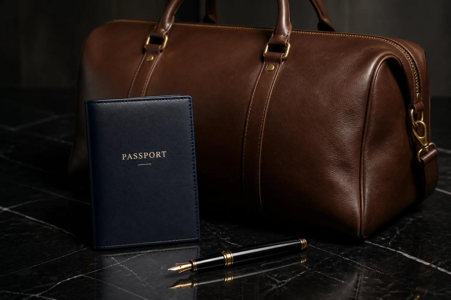Travel Essentials